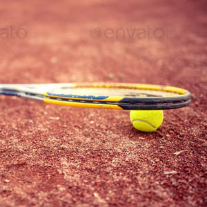 FORMULE B (Tennis & Multi-activités)